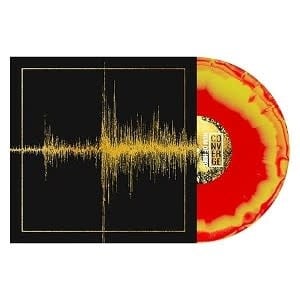 Punk/Hardcore Converge - Hum Of Hurt (Fire And Brimstone Vinyl)