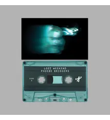 Rock/Pop Phoebe Bridgers - Lost Weekend (NEW CASSETTE)