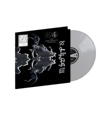 Metal Danzig - Danzig 4 (Opaque Silver Vinyl) (October 2, 2026)