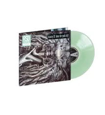 Metal Danzig - Danzig III: How The Gods Kill (Coke Bottle Clear) (October 2, 2026)