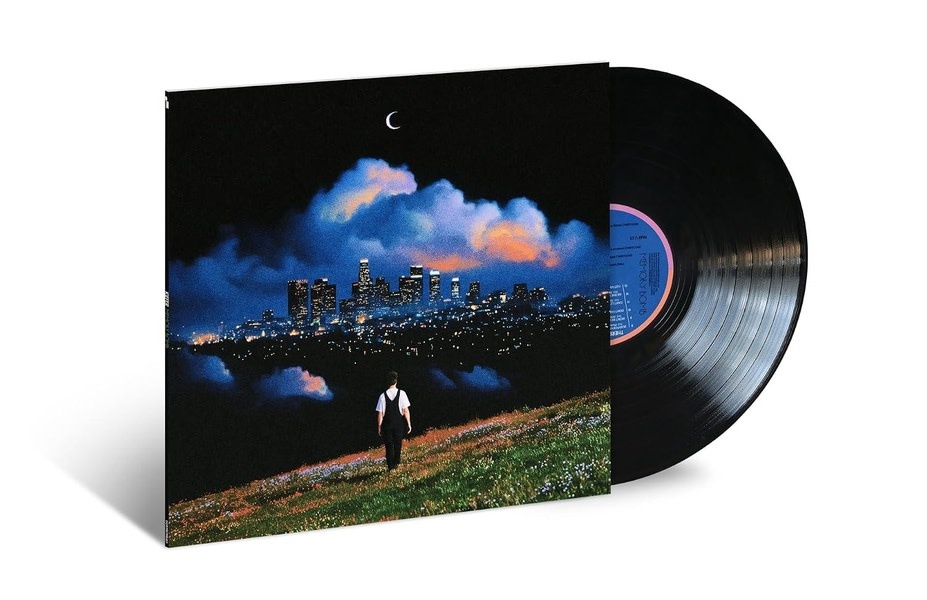 Electronic Kiefer - Memory Bomb (September 25, 2026)