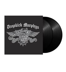 Punk/Hardcore Dropkick Murphys - The Meanest Of Times (September 25, 2026)