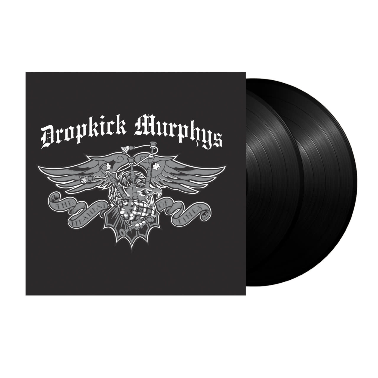 Punk/Hardcore Dropkick Murphys - The Meanest Of Times (September 25, 2026)