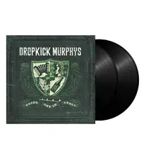 Punk/Hardcore Dropkick Murphys - Going Out Of Style (September 25, 2026)