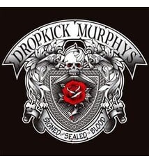 Punk/Hardcore Dropkick Murphys - Signed And Sealed In Blood (September 25, 2026)