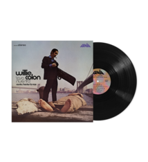 Jazz Willie Colon & Hector Lavoe - Cosa Nuestra (Craft Reissue) (September 25, 2026)