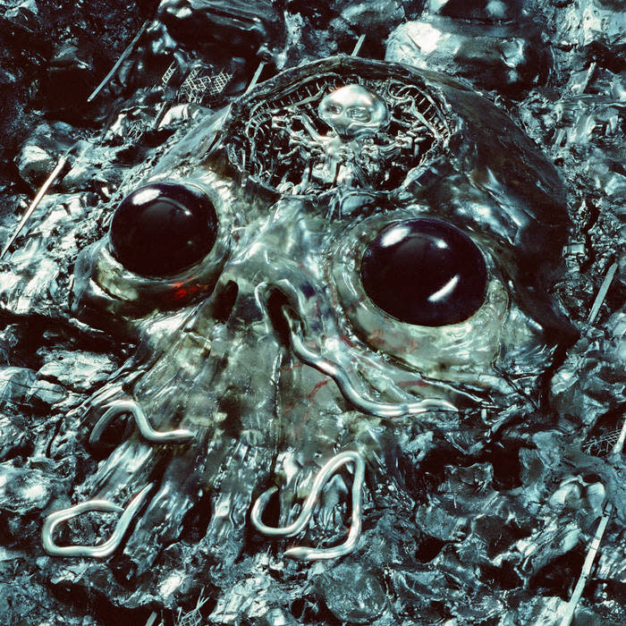 Rock/Pop King Gizzard & The Lizard Wizard - Alien Metal (September 25, 2026)