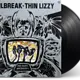 Rock/Pop Thin Lizzy - Jailbreak