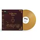 Metal Venom - At War With Satan (Gold Vinyl)