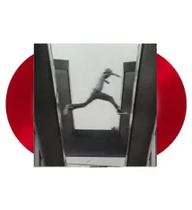 Hip Hop/Rap Mos Def - The Ecstatic (Translucent Ruby Red Vinyl)