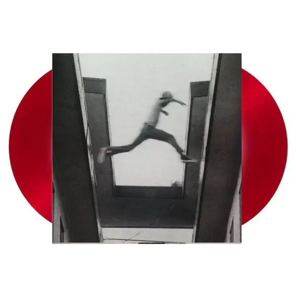 Hip Hop/Rap Mos Def - The Ecstatic (Translucent Ruby Red Vinyl)