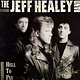 Rock/Pop The Jeff Healey Band – Hell To Pay (NM/VG+, small creases, near-split on top seam)