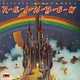 Rock/Pop Rainbow - Ritchie Blackmore's Rainbow ('75 CA Gatefold) (VG/VG)