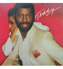 R&B/Soul/Funk Teddy Pendergrass - Teddy ('79 CA) (VG+/VG+)