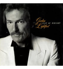 Rock/Pop Gordon Lightfoot - East Of Midnight (VG+/VG+)