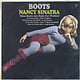 Rock/Pop Nancy Sinatra - Boots ('69 CA Mono) (VG/VG+)