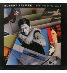 Rock/Pop Robert Palmer - Addictions Volume 1 (VG+/ VG+, few creases)
