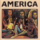 Rock/Pop America - S/T (CA reissue) (VG+/VG+)