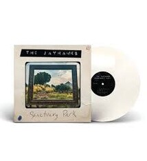 Rock/Pop The Jayhawks - Sanctuary Park (Opaque White Vinyl) (August 28, 2026)