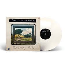 Rock/Pop The Jayhawks - Sanctuary Park (Opaque White Vinyl) (August 28, 2026)