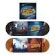 Rock/Pop Red Hot Chili Peppers - Stadium Arcadium (4LP 20th Ann. Brown Smoke & Orange Smoke Vinyl) (October 2, 2026)