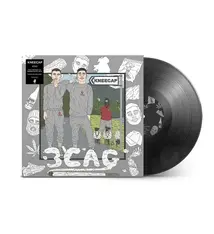 Hip Hop/Rap Kneecap - 3CAG (September 25, 2026)