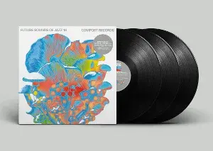 Electronic V/A - Future Sounds Of Jazz 16 (3LP) (September 18, 2026)