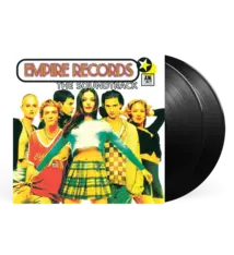 Soundtracks V/A - Empire Records (Soundtrack)