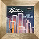Jazz Stan Kenton - City Of Glass ('53 CA 10") (VG/VG, 3" bottom seam split)