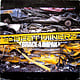 Hip Hop/Rap Da Beatminerz - Brace 4 Impak (VG+/VG+, in open shrinkwrap)