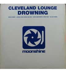 Electronic Cleveland Lounge - Drowning (VG+/VG+)