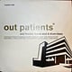 Electronic V/A - Out Patients (VG, conservative grade/VG, creases & small tear on front cover)