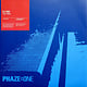Electronic DJ Zinc - 138 Trek (VG+/VG+, price sticker on front cover)