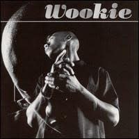 Electronic Wookie - S/T (VG, scuffs side A/VG)