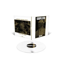 Industrial Godflesh - Decay (White Vinyl) (September 25, 2026)