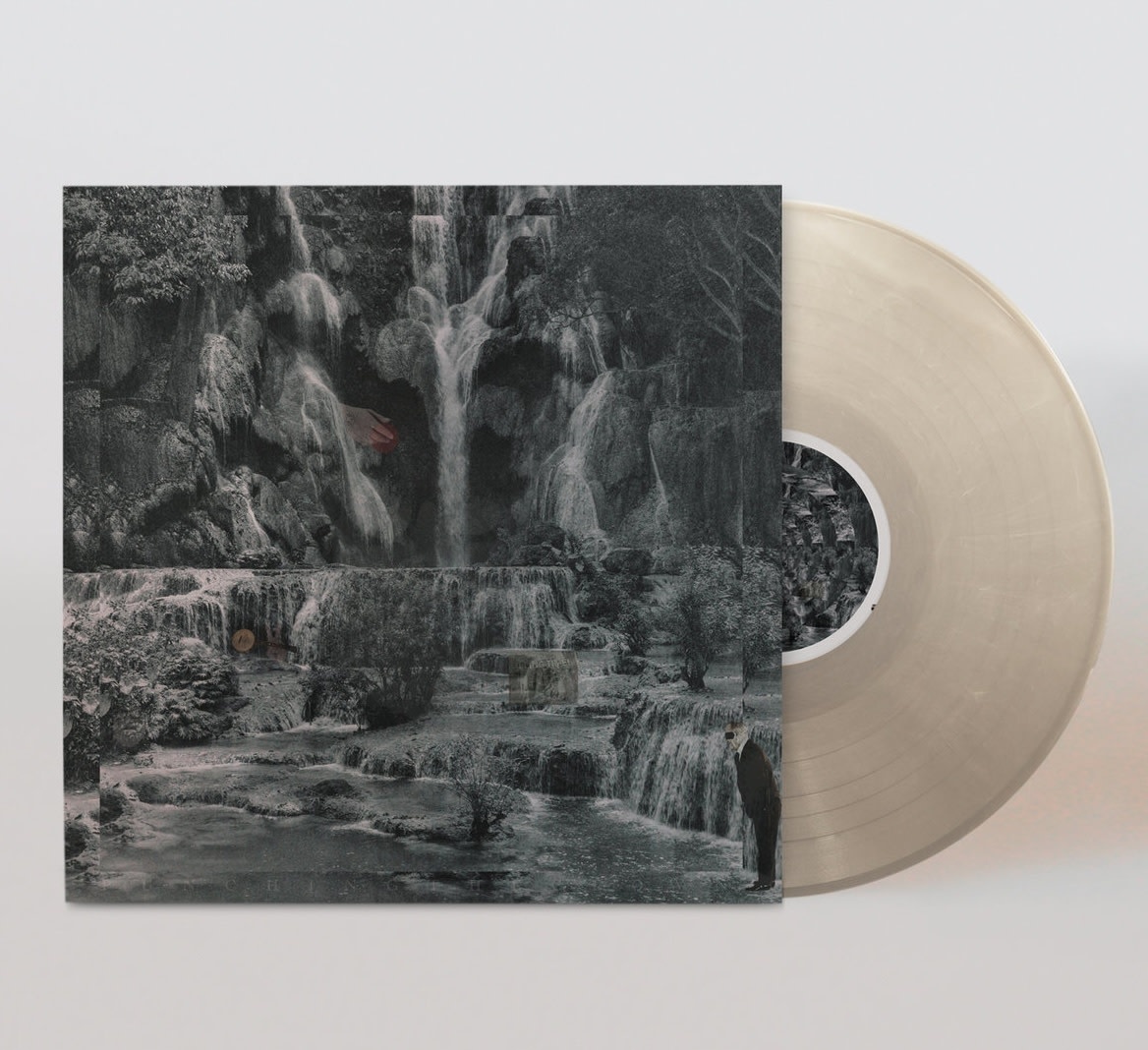 Rock/Pop Lambchop - Punching The Clown (Frosted-Clear Vinyl)