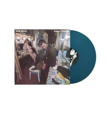 Rock/Pop Tom Waits - Small Change (50th Ann. 180g Turquoise Vinyl) (October 2, 2026)