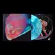 Rock/Pop Fontaines D.C. - Dopamine Chamber (Blue Marble) (October 16, 2026)