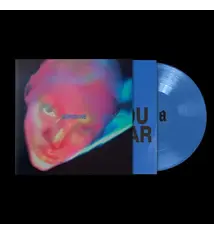 Rock/Pop Fontaines D.C. - Dopamine Chamber (Blue Vinyl) (October 16, 2026)
