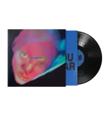 Rock/Pop Fontaines D.C. - Dopamine Chamber (October 16, 2026)