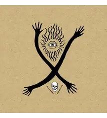Rock/Pop Swans - Newly Sentient Being (4LP + DVD) (October 2, 2026)