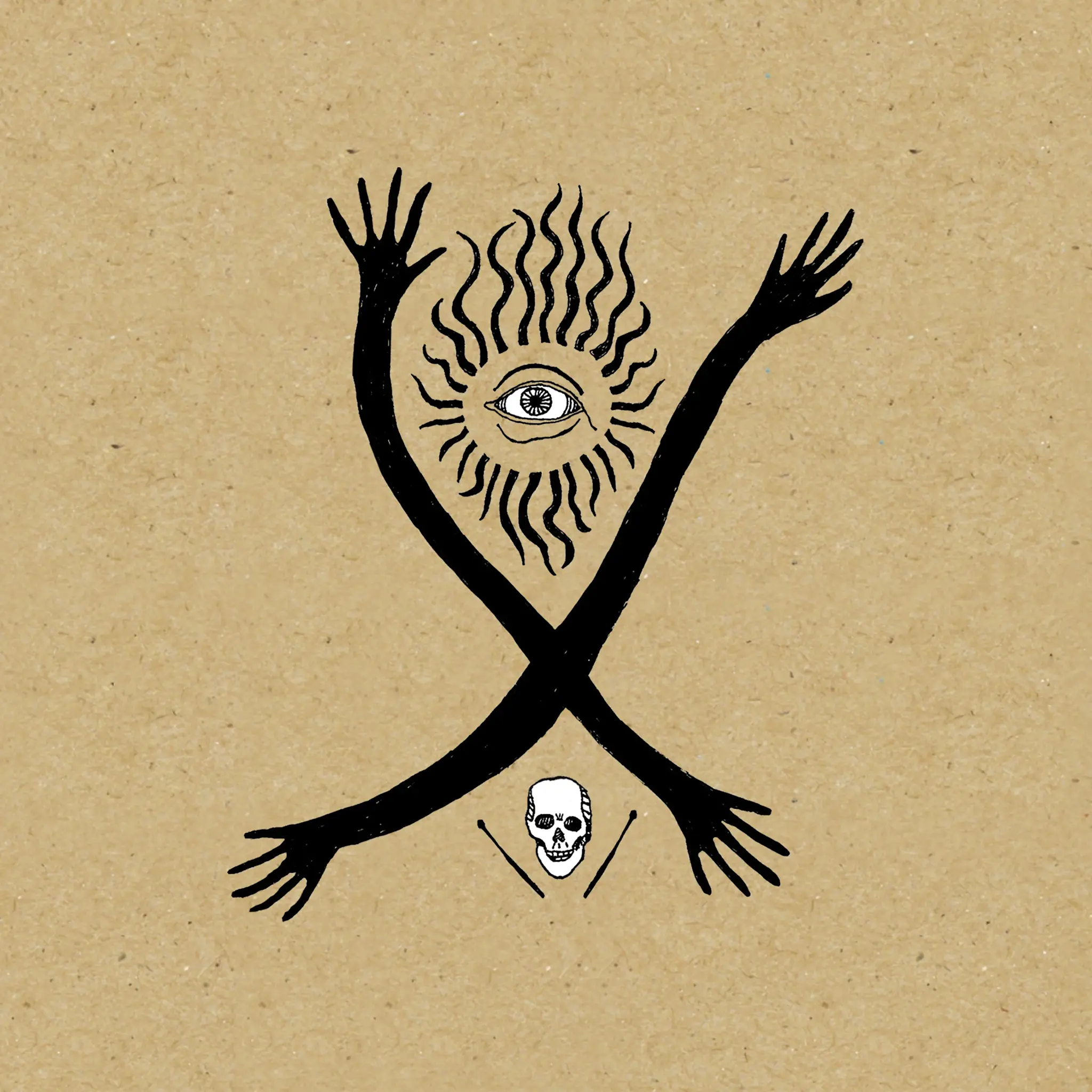 Rock/Pop Swans - Newly Sentient Being (4LP + DVD) (October 2, 2026)