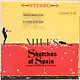 Jazz Miles Davis - Sketches Of Spain ('70s CA Reissue) (VG/VG, shelf-wear)