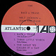 Jazz Milt Jackson & John Coltrane - Bags & Trane ('61 US Mono) (G+/VG, tape on cover)