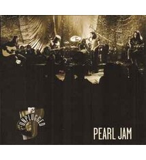 Rock/Pop Pearl Jam - MTV Unplugged (NEW CD)