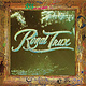 Rock/Pop Royal Trux - White Stuff (VG+/NM,  still in shrink w/hype sticker)