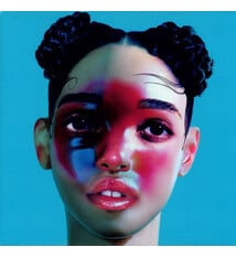 Electronic FKA Twigs - LP1 (NM/NM)