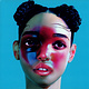 Electronic FKA Twigs - LP1 (NM/NM)