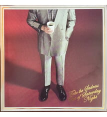 Rock/Pop Bleachers - Take The Sadness Out Of Saturday Night (VG/VG)