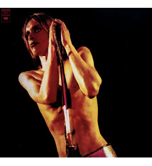 Rock/Pop Iggy And The Stooges - Raw Power (2012 2LP Remastered) (VG+/VG+)